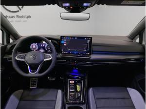 Volkswagen Golf VIII GTE 1.5 eHybrid DSG KLIMA LED NAVI LE