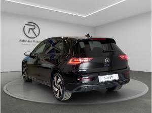 Volkswagen Golf VIII GTE 1.5 eHybrid OPF DSG KLIMA LED NAVI