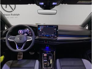 Volkswagen Golf VIII GTE 1.5 eHybrid OPF DSG KLIMA LED NAVI