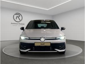 Volkswagen Golf VIII GTE 1.5 eHybrid DSG KLIMA LED NAVI LE