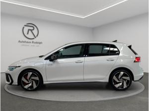 Volkswagen Golf VIII GTE 1.5 eHybrid DSG KLIMA LED NAVI LE