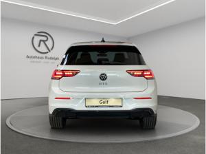 Volkswagen Golf VIII GTE 1.5 eHybrid DSG KLIMA LED NAVI LE