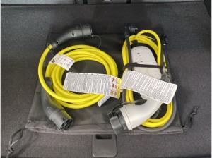 Volkswagen Golf VIII GTE 1.5 eHybrid OPF DSG KLIMA LED NAVI