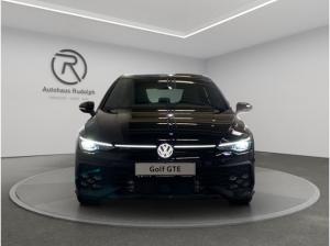 Volkswagen Golf VIII GTE 1.5 eHybrid OPF DSG KLIMA LED NAVI