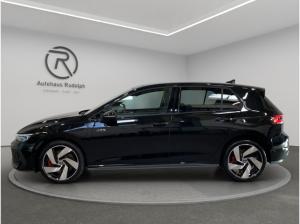 Volkswagen Golf VIII GTE 1.5 eHybrid OPF DSG KLIMA LED NAVI