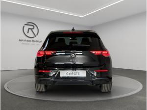 Volkswagen Golf VIII GTE 1.5 eHybrid OPF DSG KLIMA LED NAVI