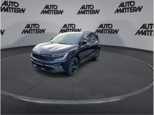 Renault Espace TCe200 EspritAlpine MatrixLED AssistWinterCityPaket