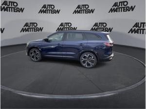 Renault Espace TCe200 EspritAlpine MatrixLED AssistWinterCityPaket