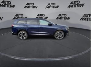 Renault Espace TCe200 EspritAlpine MatrixLED AssistWinterCityPaket