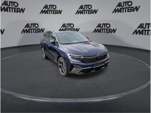 Renault Espace TCe200 EspritAlpine MatrixLED AssistWinterCityPaket