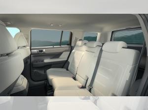 Hyundai SANTA FE 1.6 Signature Plug-In-Hybrid⚠️| Navi | BOSE | 360 Kamera | Sitzheizung | Elektr.Heckkl.