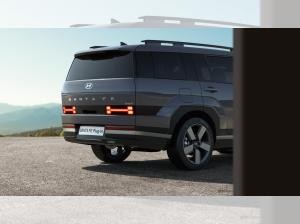 Hyundai SANTA FE 1.6 Signature Plug-In-Hybrid⚠️| Navi | BOSE | 360 Kamera | Sitzheizung | Elektr.Heckkl.