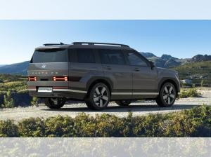 Hyundai SANTA FE 1.6 Signature Plug-In-Hybrid⚠️| Navi | BOSE | 360 Kamera | Sitzheizung | Elektr.Heckkl.