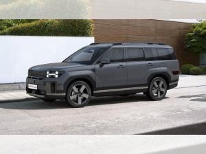 Hyundai SANTA FE 1.6 Signature Plug-In-Hybrid⚠️| Navi | BOSE | 360 Kamera | Sitzheizung | Elektr.Heckkl.