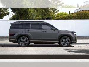 Hyundai SANTA FE 1.6 Signature Plug-In-Hybrid⚠️| Navi | BOSE | 360 Kamera | Sitzheizung | Elektr.Heckkl.