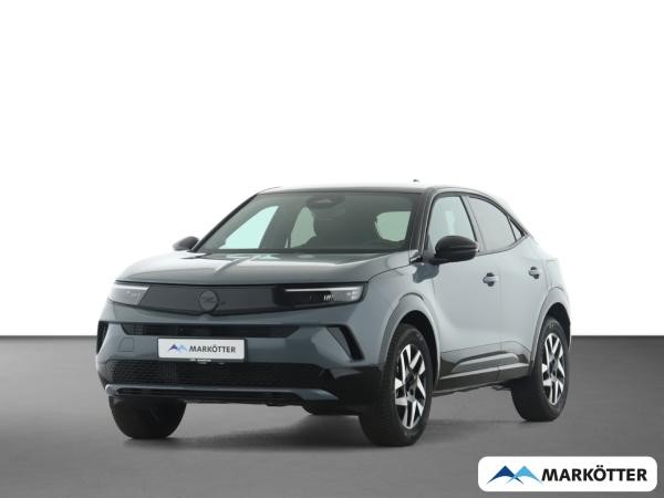 Opel Mokka GS 🔥Sofort Verfügbar🔥GS +Automatik+Allwetterr.+Leder