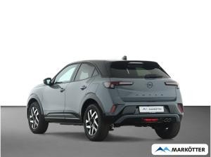 Opel Mokka GS 🔥Sofort Verfügbar🔥GS +Automatik+Allwetterr.+Leder