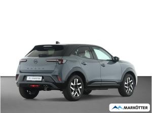 Opel Mokka GS 🔥Sofort Verfügbar🔥GS +Automatik+Allwetterr.+Leder