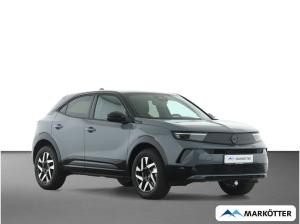 Opel Mokka GS 🔥Sofort Verfügbar🔥GS +Automatik+Allwetterr.+Leder