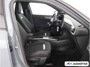 Opel Mokka GS 🔥Sofort Verfügbar🔥GS +Automatik+Allwetterr.+Leder