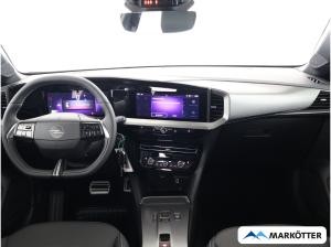 Opel Mokka GS 🔥Sofort Verfügbar🔥GS +Automatik+Allwetterr.+Leder