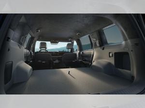 Hyundai SANTA FE 1.6 Blackline Plug-In-Hybrid⚠️| Head-Up | Nappaleder | Rückfahrkamera | Navi | Klimaauto. | ISOFIX