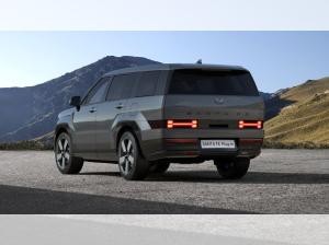 Hyundai SANTA FE 1.6 Blackline Plug-In-Hybrid⚠️| Head-Up | Nappaleder | Rückfahrkamera | Navi | Klimaauto. | ISOFIX