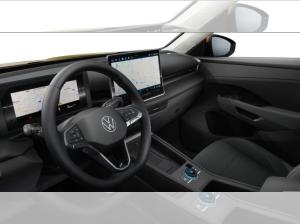 Volkswagen T-Roc neues Modell+LIFE+DSG+VORLAUF+ALLWETTER