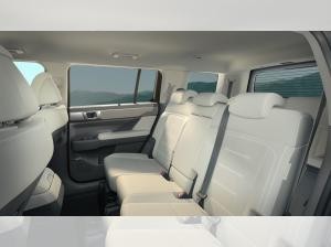 Hyundai SANTA FE 1.6 Signature Plug-In-Hybrid⚠️| 7-Sitze | BOSE | 360 Kamera | Sitzheizung | Elektr.Heckkl.