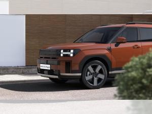 Hyundai SANTA FE 1.6 Signature Plug-In-Hybrid⚠️| 7-Sitze | BOSE | 360 Kamera | Sitzheizung | Elektr.Heckkl.