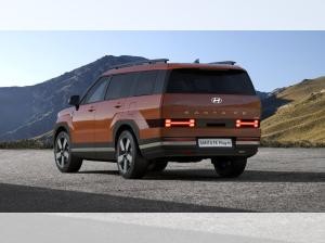 Hyundai SANTA FE 1.6 Signature Plug-In-Hybrid⚠️| 7-Sitze | BOSE | 360 Kamera | Sitzheizung | Elektr.Heckkl.