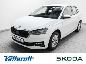 Skoda Fabia Essence 1.0 MPI Sitzheizung Berganfahrassistent