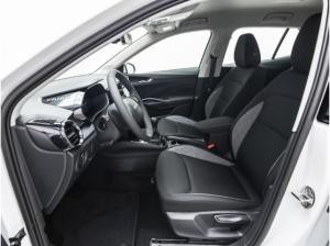 Skoda Fabia Essence 1.0 MPI Sitzheizung Berganfahrassistent