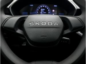 Skoda Fabia Essence 1.0 MPI Sitzheizung Berganfahrassistent