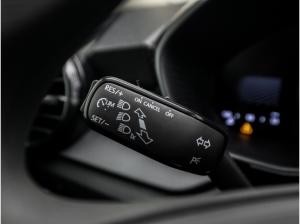 Skoda Fabia Essence 1.0 MPI Sitzheizung Berganfahrassistent