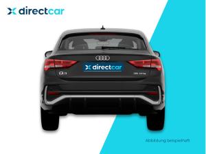 Audi Q3 Audi Q3 Sportback S line ❗️ Sofort verfügbar ❗️ 6 Monate-Fullservice ✅