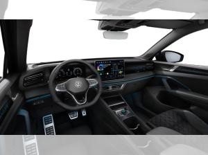 Volkswagen Tiguan R-Line 1.5 TSI  150PS DSG GEWERBE
