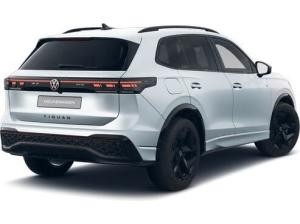 Volkswagen Tiguan R-Line 1.5 TSI  150PS DSG GEWERBE
