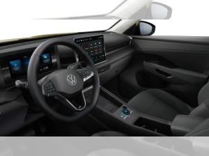 Volkswagen T-Roc 1.5 eTSI Life - FREI KONFIGURIERBAR !! -