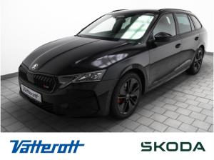 Skoda Octavia Combi RS 2.0 TSI AHK Navi Kamera Matrix Winter