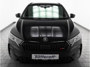 Skoda Octavia Combi RS 2.0 TSI AHK Navi Kamera Matrix Winter