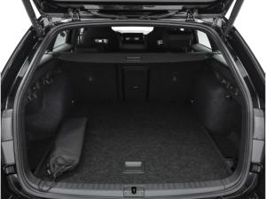 Skoda Octavia Combi RS 2.0 TSI AHK Navi Kamera Matrix Winter