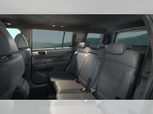 Hyundai SANTA FE 1.6 Blackline Plug-In-Hybrid⚠️| 7-Sitze | Nappaleder | Rückfahrkamera | Navi | Klimaauto. | ISOFIX