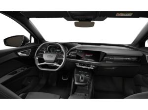 Audi Q4 e-tron 45 quattro ACC Leder LED Navi AHK