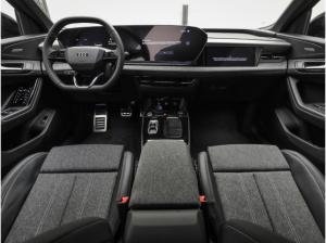 Audi Q6 e-tron Sportback quattro S line B&O AHK TechPro