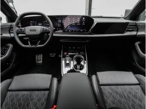 Audi A6 Avant edition one e-hybrid Luftfed. B&O