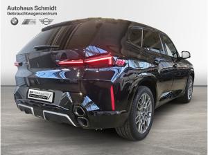 BMW XM 50e 1109? netto/mtl.*AHK*H/K*HUD*IconicGlow*Autobahnassist*DriveAssistProf*ParkAssistPlus*Massage*LE