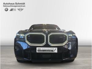 BMW XM 50e 1109? netto/mtl.*AHK*H/K*HUD*IconicGlow*Autobahnassist*DriveAssistProf*ParkAssistPlus*Massage*LE