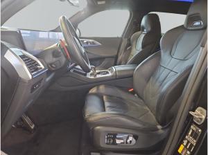 BMW XM 50e 1109? netto/mtl.*AHK*H/K*HUD*IconicGlow*Autobahnassist*DriveAssistProf*ParkAssistPlus*Massage*LE