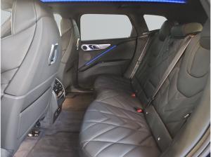BMW XM 50e 1109? netto/mtl.*AHK*H/K*HUD*IconicGlow*Autobahnassist*DriveAssistProf*ParkAssistPlus*Massage*LE